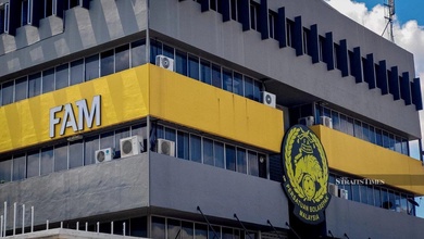 AFC siết kiểm toán bóng đá Malaysia sau bê bối nhập tịch cầu thủ