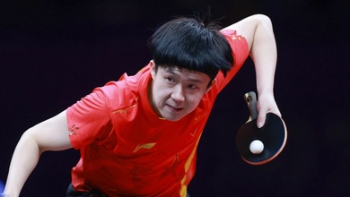 Vì sao các VĐV Trung Quốc đồng loạt rút lui khỏi WTT Contender Lagos 2026?