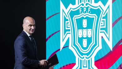 Bồ Đào Nha công bố danh sách dự World Cup 2026: Ronaldo dẫn đầu đội hình gồm 4 thủ môn