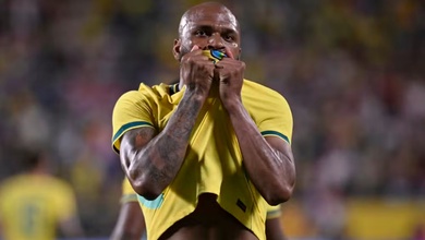 Igor Thiago: Từ tuổi thơ gian truân đến suất dự World Cup 2026 cùng Brazil