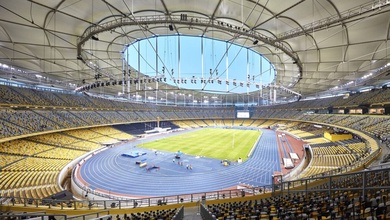 Timor-Leste chọn Kuala Lumpur làm sân nhà tại vòng loại ASEAN Cup 2026