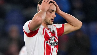 Southampton bị loại khỏi vòng play-off lên hạng vì vụ bê bối "gián điệp"