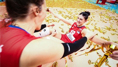 Siêu sao Boskovic bất ngờ tái xuất giải bóng chuyền VNL 2026