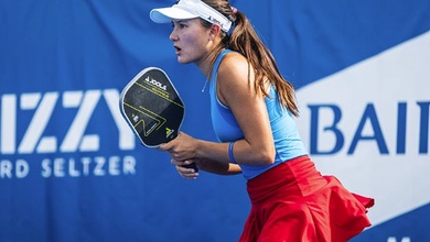 Profile VĐV Anna Bright môn Pickleball