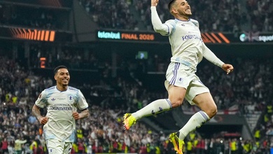 Emi Buendia: Phản ứng của nhà vô địch Europa League về cơ hội dự World Cup 2026
