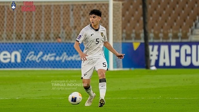 U19 Indonesia gọi 7 cầu thủ kiều bào, chốt danh sách đấu U19 Việt Nam