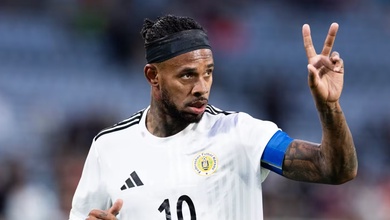 Curacao công bố danh sách đội hình tham dự World Cup 2026