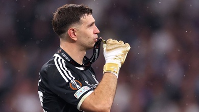 Tại sao Europa League lại là một danh hiệu đặc biệt đối với Emiliano Martinez?