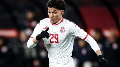 Đội tuyển Tunisia: Người cha "trừng phạt" con trai bằng cách cấm tham dự World Cup 2026