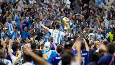 Những bài học từ World Cup Qatar 2022 về "giá trị kinh tế và tương lai" của các sự kiện thể thao quốc tế