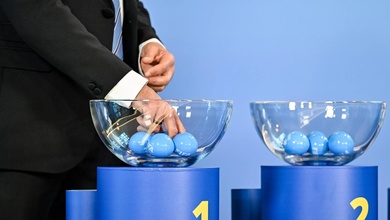 FIFA công bố thể thức bốc thăm, U17 Việt Nam không chung bảng đại diện châu Á