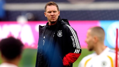 Tuyển Đức dự World Cup 2026: Vì sao Nagelsmann chọn Beier thay vì Adeyemi?