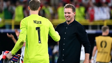 Đức công bố danh sách tham dự World Cup 2026: Có Neuer, không có El Mala