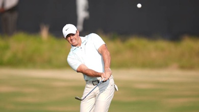 Tay Golf số 2 thế giới Rory McIlroy tạm nghỉ thi đấu sau PGA Championship 2026 đầy thất vọng