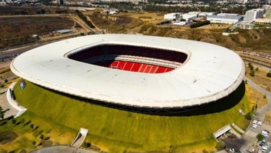 Sân vận động World Cup 2026: Sân Akron (Guadalajara, Mexico)