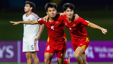 VFF đề nghị FIFA khắc phục sai sót liên quan đến U17 Việt Nam
