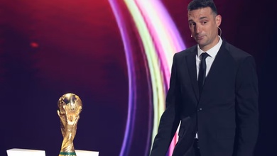 World Cup với 66 đội tham gia lại được đưa ra thảo luận tại FIFA