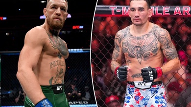 "Không thể muốn là đánh": Cựu vương Eddie Alvarez cảnh báo sự tự mãn của McGregor