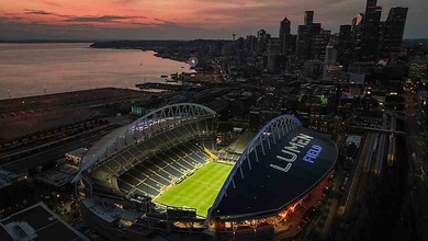 Sân vận động World Cup 2026: Sân Lumen Field (Seattle, Mỹ)