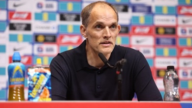 Tuchel bảo vệ lựa chọn đội tuyển Anh tham dự World Cup 2026 gây tranh cãi