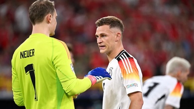 Đội tuyển Đức sẽ ra sân với đội hình như thế nào tại World Cup 2026?