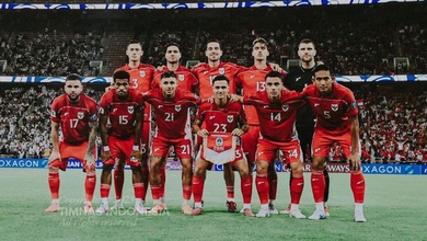 HLV John Herdman gọi 44 cầu thủ, Indonesia tăng tốc cho Asian Cup 2027