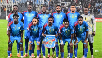 Tuyển Congo phải hoàn thành thời gian cách ly trước khi nhập cảnh tham dự World Cup 2026