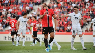 Phán quyết tại La Liga sau vòng đấu cuối cùng: 3 đội bằng điểm nhưng Mallorca xuống hạng