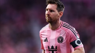 Messi sở hữu tài sản ròng vượt 1 tỷ USD và lọt vào danh sách độc quyền