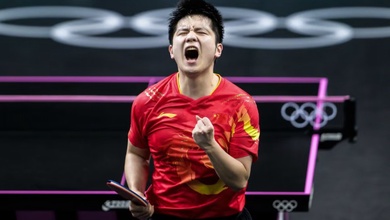 Ban lãnh đạo WTT thay máu: Nút thắt lớn nhất cản bước Fan Zhendong trở lại ĐTQG chính thức được gỡ bỏ