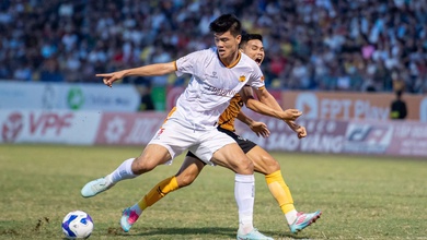 HAGL lâm nguy: Nguy cơ rớt hạng V.League đang cận kề