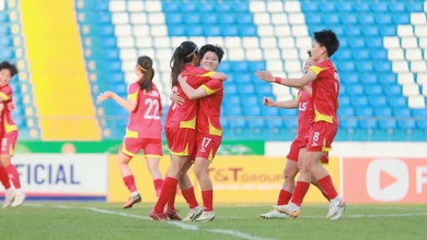 Xác định hai đội vào chung kết Cúp Quốc gia nữ 2026