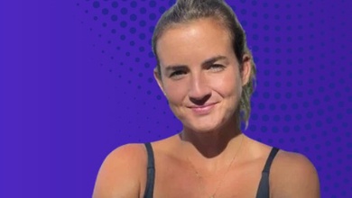 Profile VĐV Kate Fahey môn Pickleball