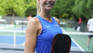 Profile VĐV Meghan Dizon môn Pickleball
