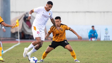 HAGL và hàng loạt đội bóng đối diện “cơn ác mộng” xuống hạng ở V.League