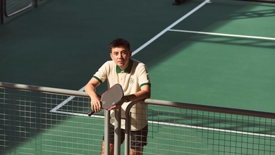 Vì sao các ngôi sao Pickleball Việt Nam đồng loạt “quay xe” với PPA Asia Macao Open 2026?