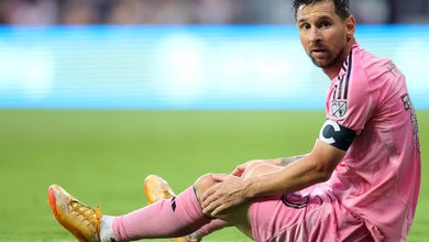 Chấn thương của Messi được xác nhận: Thời gian hồi phục sẽ mất bao lâu?