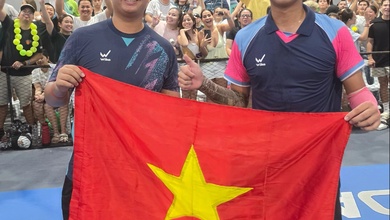 Tiêu chuẩn hóa dụng cụ thi đấu - Yếu tố cốt lõi để nâng tầm Pickleball chuyên nghiệp