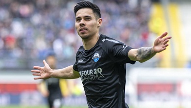 Đông Nam Á có thêm cầu thủ chinh chiến tại Bundesliga
