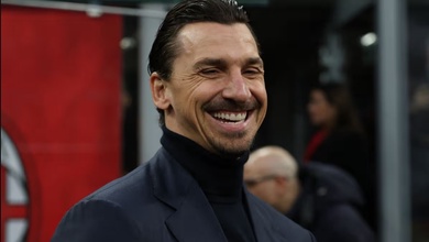 Tại sao tương lai của AC Milan lại phụ thuộc vào Ibrahimovic?