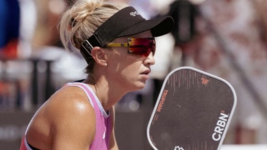 Profile VĐV Allyce Jones môn Pickleball