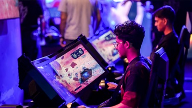 Dubai biến lễ hội gaming thành “siêu sự kiện” Esports lớn nhất lịch sử địa phương