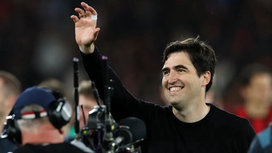 AC Milan đã chọn 2 nhân vật then chốt cho quá trình tái thiết