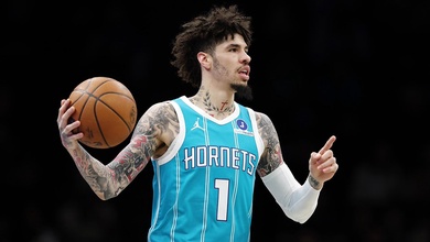 LaMelo Ball đứng trước cơ hội ký bản hợp đồng gia hạn lịch sử trị giá 300 triệu USD tại NBA