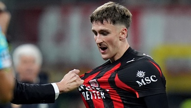 Tiết lộ gây sốc về mâu thuẫn nội bộ gay gắt ở AC Milan, với sự tham gia của Ibrahimovic