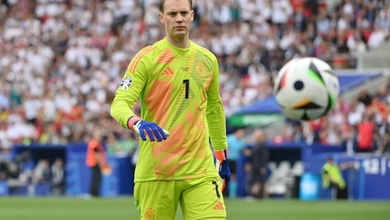 Tuyển Đức công bố số áo các cầu thủ tham dự World Cup 2026