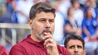 Vì sao Pochettino thông báo cho các cầu thủ bị loại khỏi đội hình Mỹ dự World Cup 2026 qua email?