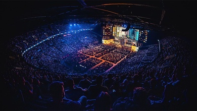 Dữ liệu sẽ cứu Esports khỏi bài toán doanh thu?