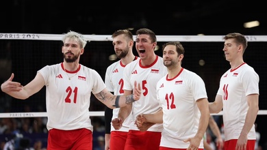 ĐKVĐ Ba Lan công bố danh sách dự VNL 2026 với đầy đủ dàn sao hàng đầu