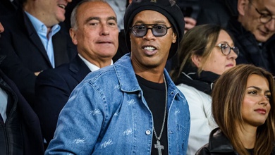 Ibrahimovic, Ronaldinho, Pauleta: Danh sách danh giá 34 cựu cầu thủ PSG được mời tham dự trận chung kết